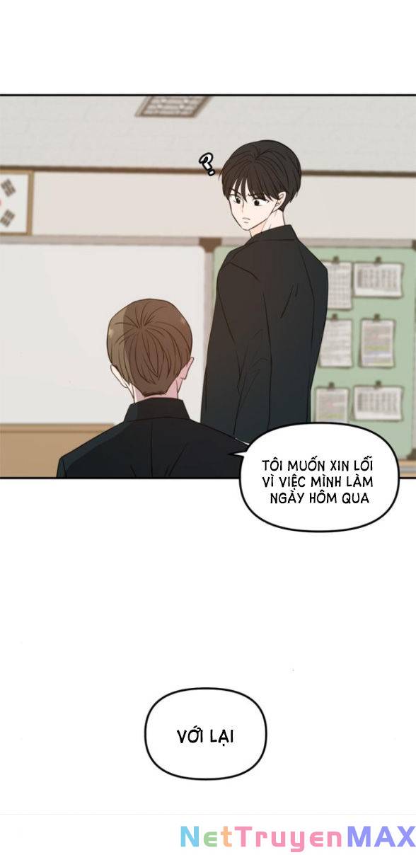 Kiếp Này Cũng Xin Chăm Sóc Tôi Như Vậy Nhé: Chapter 107