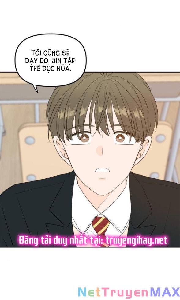 Kiếp Này Cũng Xin Chăm Sóc Tôi Như Vậy Nhé: Chapter 107