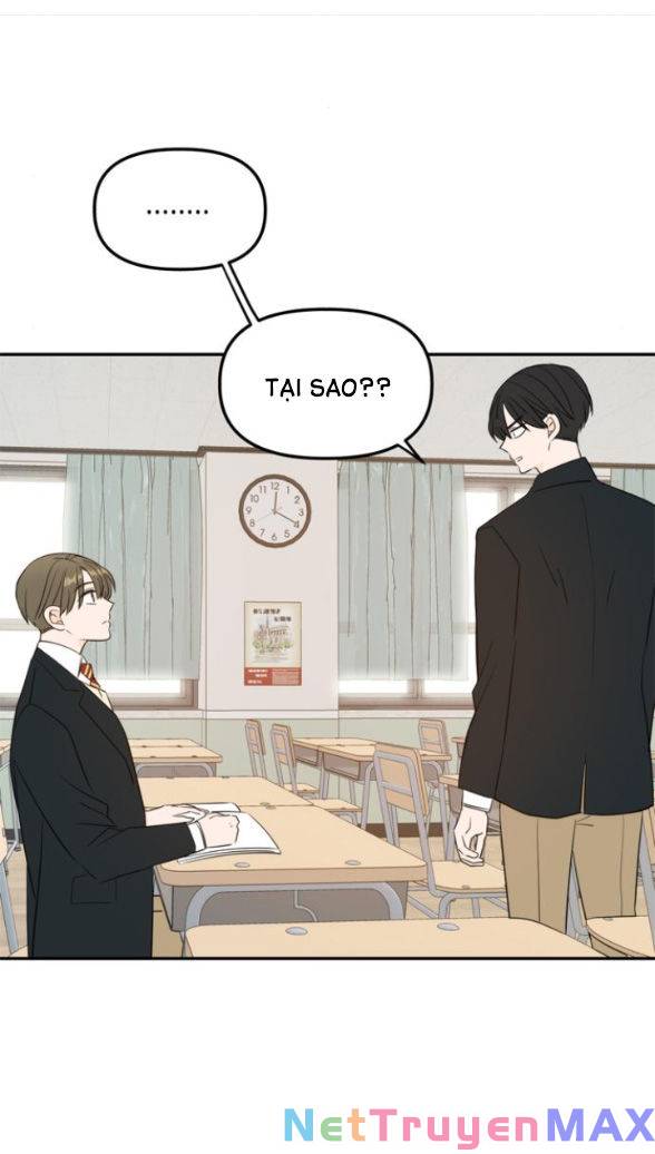 Kiếp Này Cũng Xin Chăm Sóc Tôi Như Vậy Nhé: Chapter 107