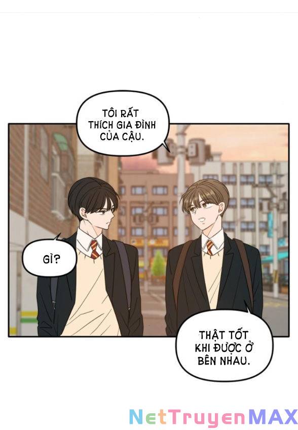 Kiếp Này Cũng Xin Chăm Sóc Tôi Như Vậy Nhé: Chapter 107