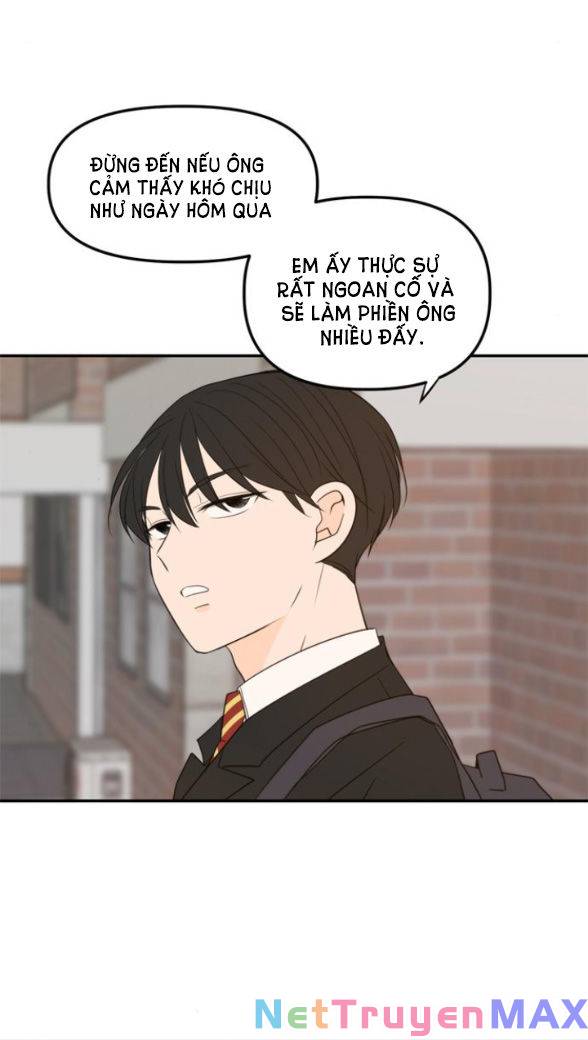 Kiếp Này Cũng Xin Chăm Sóc Tôi Như Vậy Nhé: Chapter 107