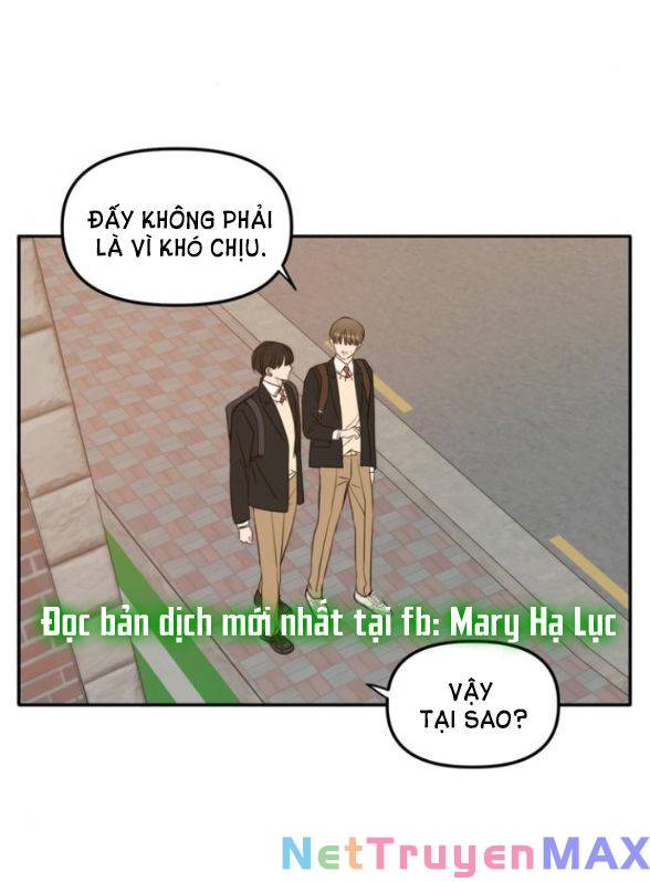 Kiếp Này Cũng Xin Chăm Sóc Tôi Như Vậy Nhé: Chapter 107