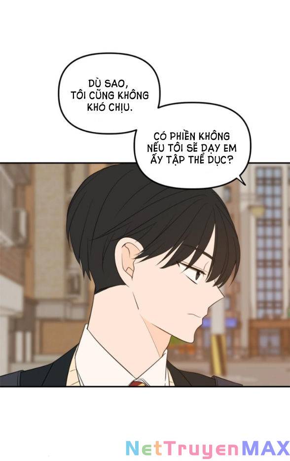 Kiếp Này Cũng Xin Chăm Sóc Tôi Như Vậy Nhé: Chapter 107
