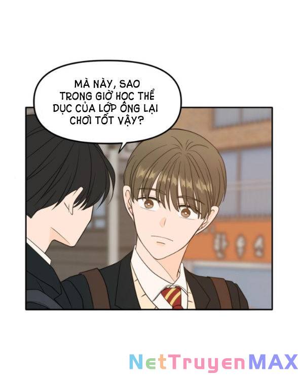 Kiếp Này Cũng Xin Chăm Sóc Tôi Như Vậy Nhé: Chapter 107