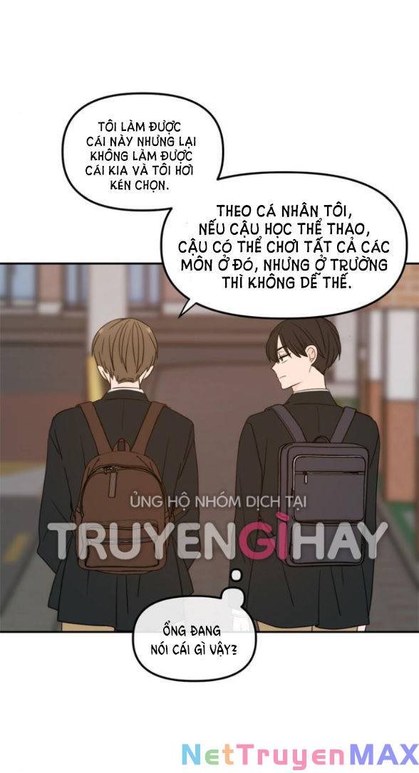 Kiếp Này Cũng Xin Chăm Sóc Tôi Như Vậy Nhé: Chapter 107