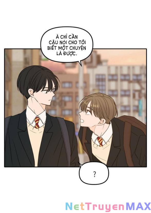 Kiếp Này Cũng Xin Chăm Sóc Tôi Như Vậy Nhé: Chapter 107