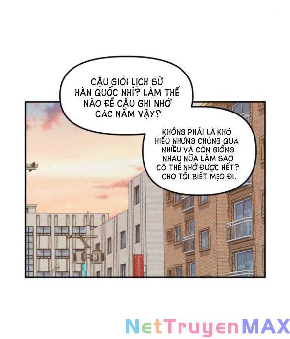 Kiếp Này Cũng Xin Chăm Sóc Tôi Như Vậy Nhé: Chapter 107