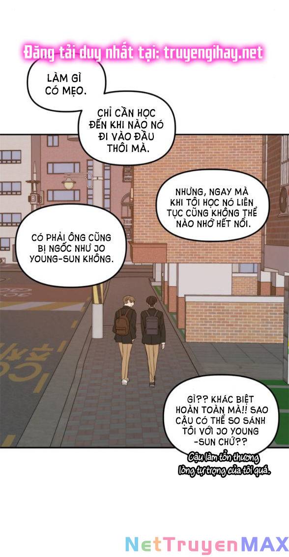 Kiếp Này Cũng Xin Chăm Sóc Tôi Như Vậy Nhé: Chapter 107