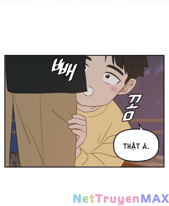 Kiếp Này Cũng Xin Chăm Sóc Tôi Như Vậy Nhé: Chapter 107