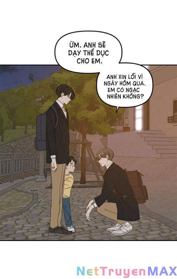 Kiếp Này Cũng Xin Chăm Sóc Tôi Như Vậy Nhé: Chapter 107