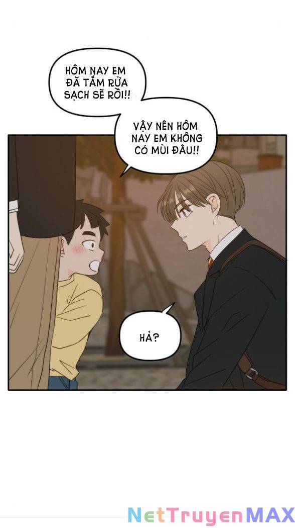 Kiếp Này Cũng Xin Chăm Sóc Tôi Như Vậy Nhé: Chapter 107