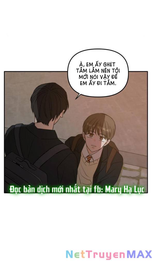 Kiếp Này Cũng Xin Chăm Sóc Tôi Như Vậy Nhé: Chapter 107