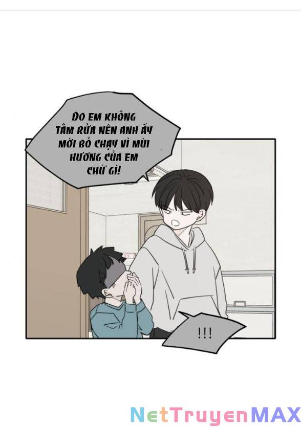 Kiếp Này Cũng Xin Chăm Sóc Tôi Như Vậy Nhé: Chapter 107