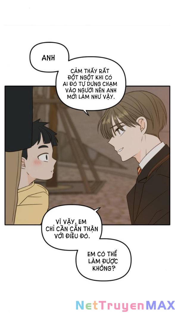 Kiếp Này Cũng Xin Chăm Sóc Tôi Như Vậy Nhé: Chapter 107