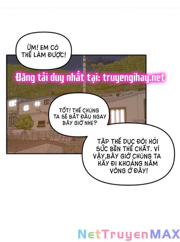 Kiếp Này Cũng Xin Chăm Sóc Tôi Như Vậy Nhé: Chapter 107