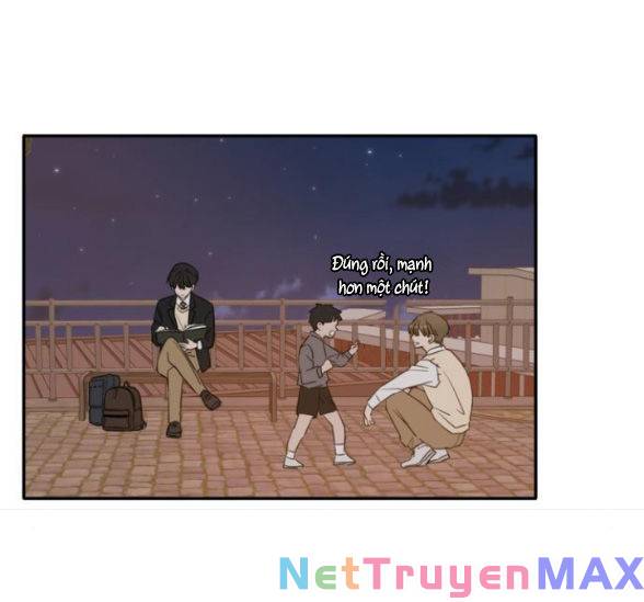 Kiếp Này Cũng Xin Chăm Sóc Tôi Như Vậy Nhé: Chapter 107