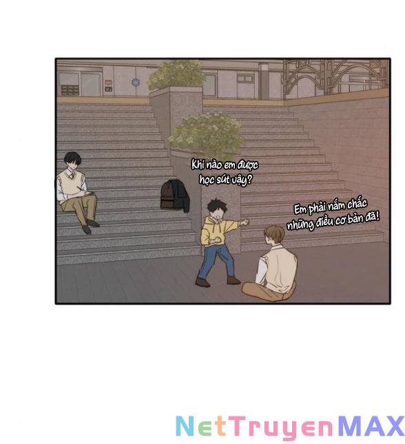 Kiếp Này Cũng Xin Chăm Sóc Tôi Như Vậy Nhé: Chapter 107