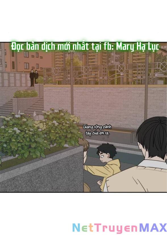 Kiếp Này Cũng Xin Chăm Sóc Tôi Như Vậy Nhé: Chapter 107