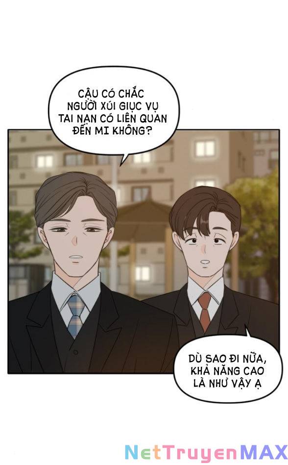 Kiếp Này Cũng Xin Chăm Sóc Tôi Như Vậy Nhé: Chapter 107