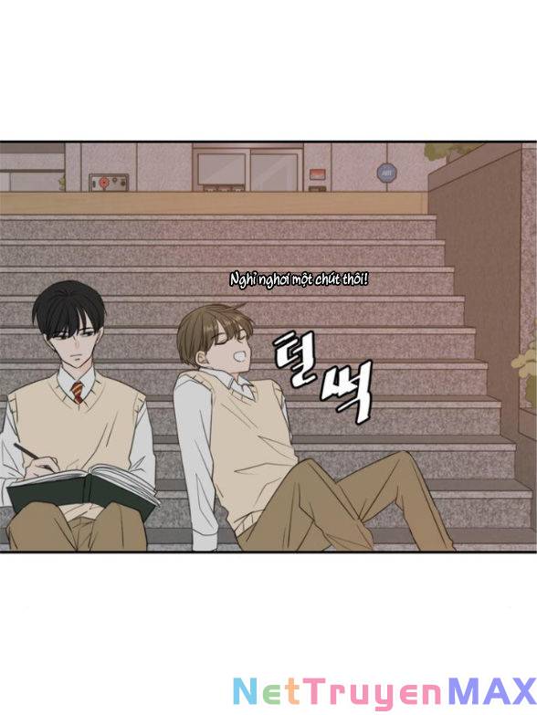 Kiếp Này Cũng Xin Chăm Sóc Tôi Như Vậy Nhé: Chapter 107