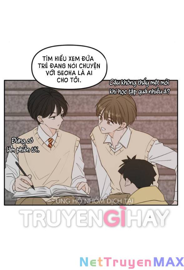 Kiếp Này Cũng Xin Chăm Sóc Tôi Như Vậy Nhé: Chapter 107
