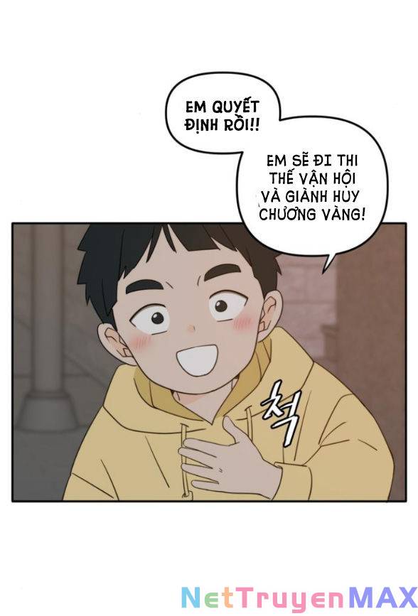 Kiếp Này Cũng Xin Chăm Sóc Tôi Như Vậy Nhé: Chapter 107