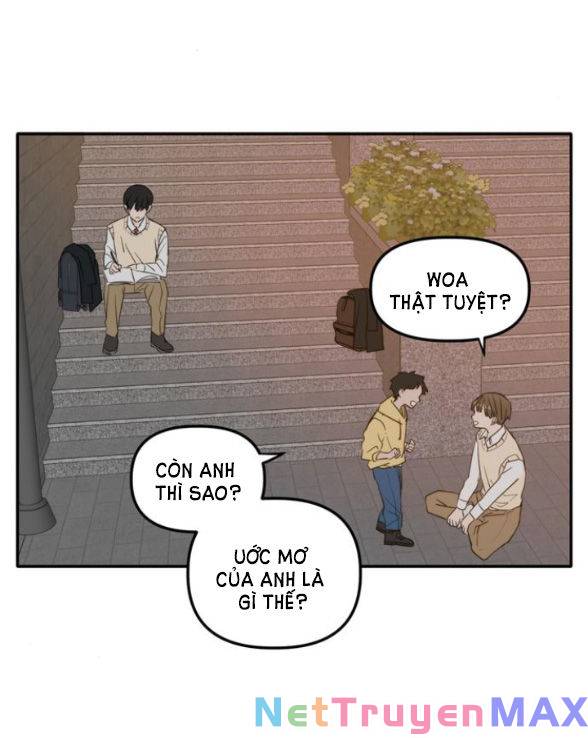 Kiếp Này Cũng Xin Chăm Sóc Tôi Như Vậy Nhé: Chapter 107
