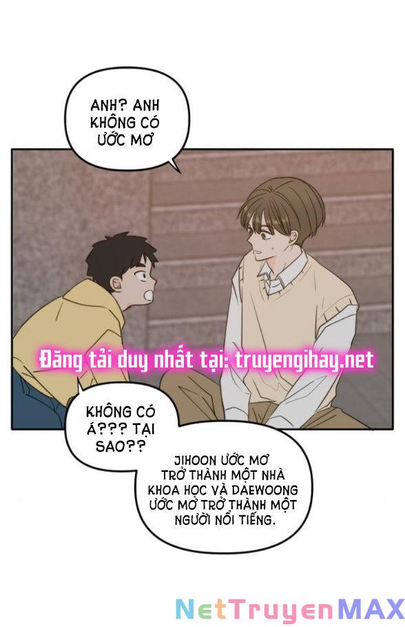 Kiếp Này Cũng Xin Chăm Sóc Tôi Như Vậy Nhé: Chapter 107