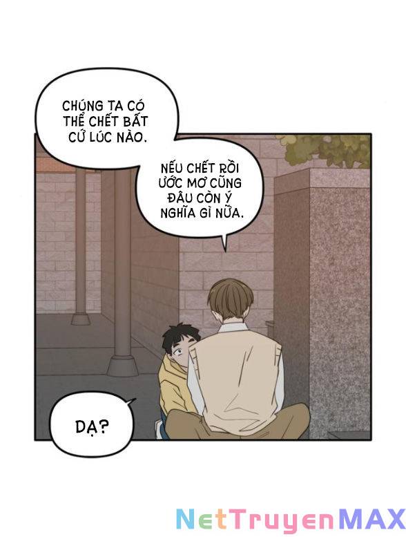 Kiếp Này Cũng Xin Chăm Sóc Tôi Như Vậy Nhé: Chapter 107