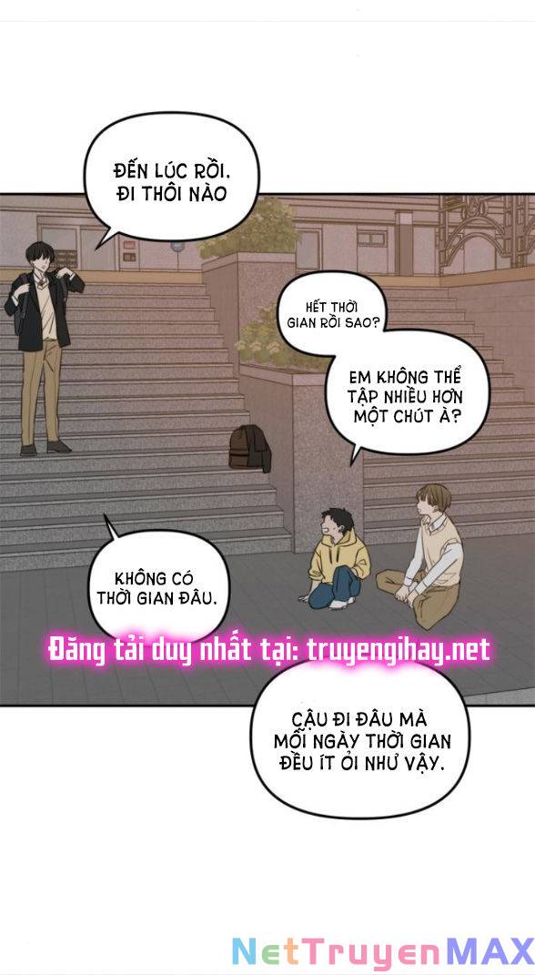 Kiếp Này Cũng Xin Chăm Sóc Tôi Như Vậy Nhé: Chapter 107