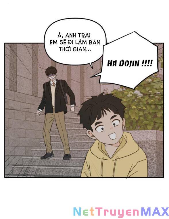 Kiếp Này Cũng Xin Chăm Sóc Tôi Như Vậy Nhé: Chapter 107