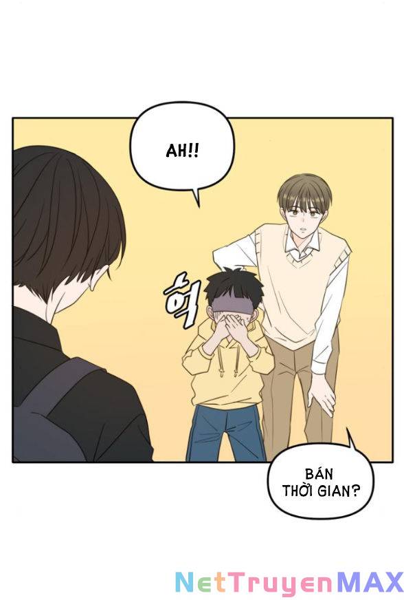 Kiếp Này Cũng Xin Chăm Sóc Tôi Như Vậy Nhé: Chapter 107