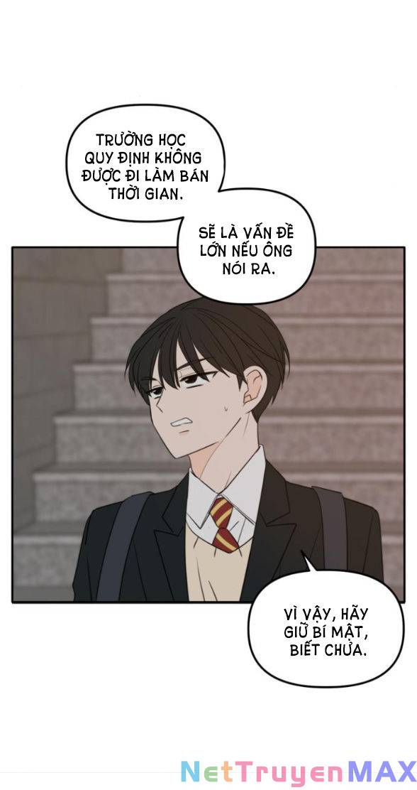 Kiếp Này Cũng Xin Chăm Sóc Tôi Như Vậy Nhé: Chapter 107