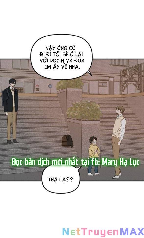 Kiếp Này Cũng Xin Chăm Sóc Tôi Như Vậy Nhé: Chapter 107