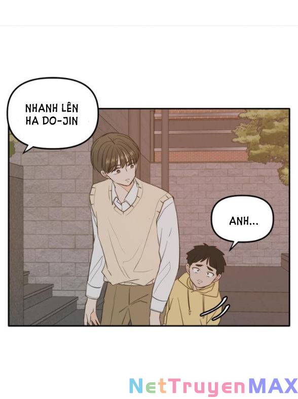 Kiếp Này Cũng Xin Chăm Sóc Tôi Như Vậy Nhé: Chapter 107