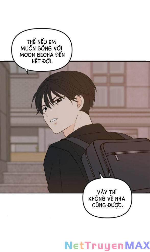 Kiếp Này Cũng Xin Chăm Sóc Tôi Như Vậy Nhé: Chapter 107