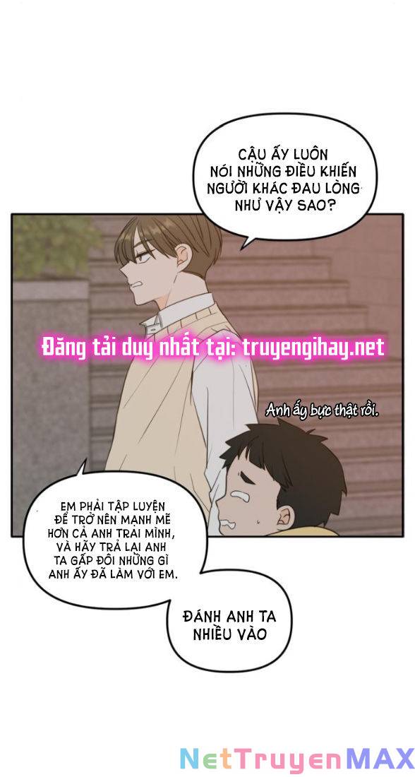 Kiếp Này Cũng Xin Chăm Sóc Tôi Như Vậy Nhé: Chapter 107
