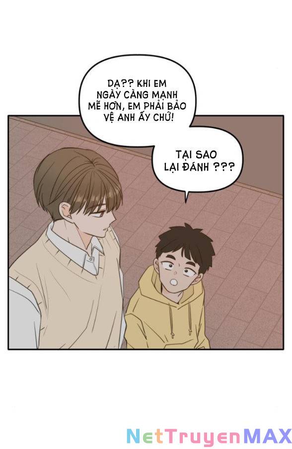 Kiếp Này Cũng Xin Chăm Sóc Tôi Như Vậy Nhé: Chapter 107