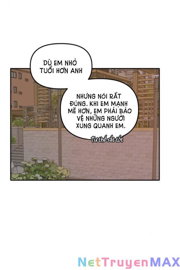 Kiếp Này Cũng Xin Chăm Sóc Tôi Như Vậy Nhé: Chapter 107