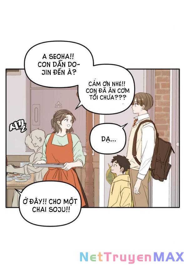 Kiếp Này Cũng Xin Chăm Sóc Tôi Như Vậy Nhé: Chapter 107
