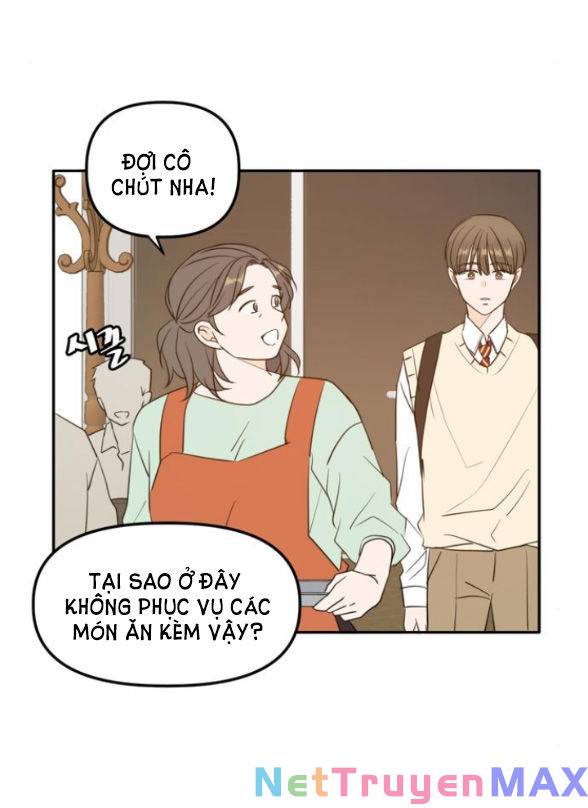 Kiếp Này Cũng Xin Chăm Sóc Tôi Như Vậy Nhé: Chapter 107