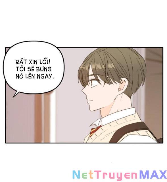 Kiếp Này Cũng Xin Chăm Sóc Tôi Như Vậy Nhé: Chapter 107