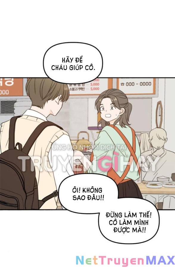 Kiếp Này Cũng Xin Chăm Sóc Tôi Như Vậy Nhé: Chapter 107