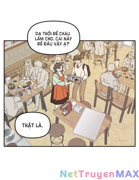 Kiếp Này Cũng Xin Chăm Sóc Tôi Như Vậy Nhé: Chapter 107