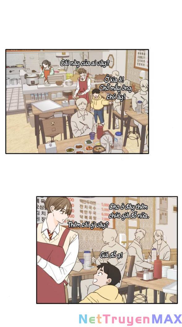 Kiếp Này Cũng Xin Chăm Sóc Tôi Như Vậy Nhé: Chapter 107