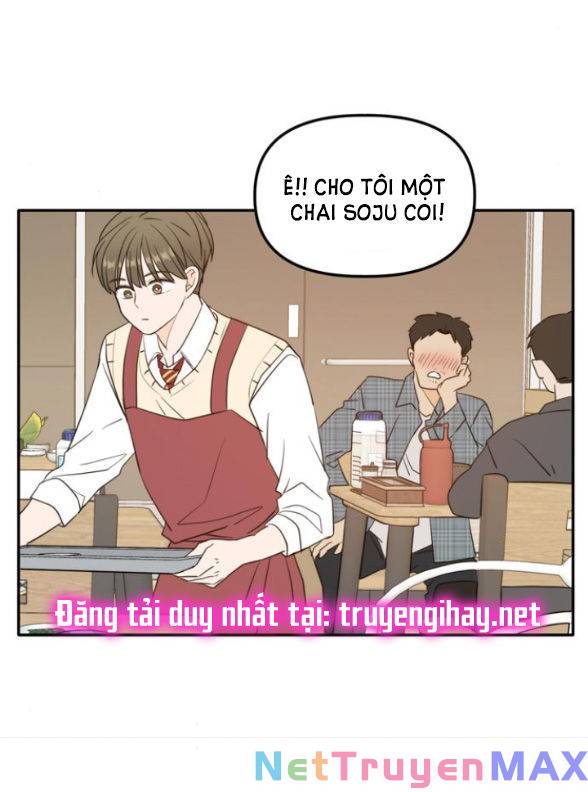 Kiếp Này Cũng Xin Chăm Sóc Tôi Như Vậy Nhé: Chapter 107