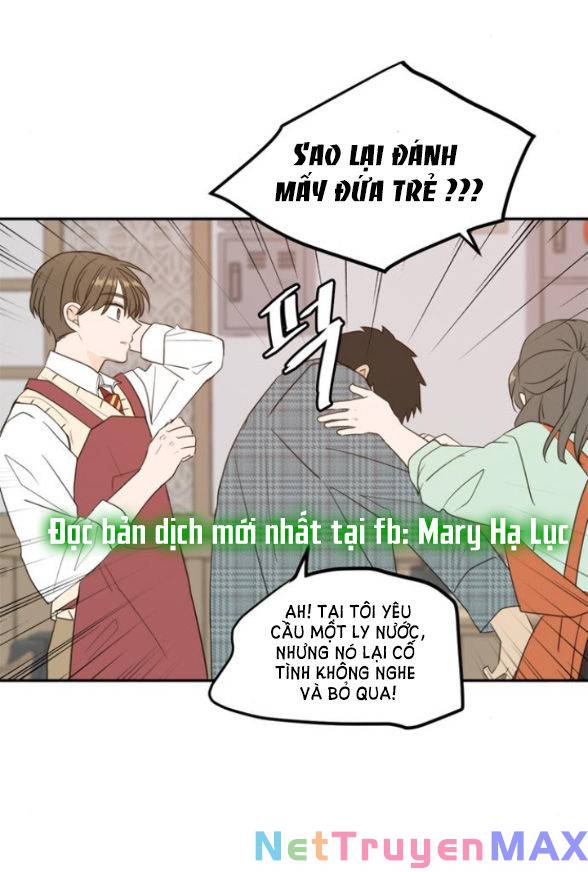 Kiếp Này Cũng Xin Chăm Sóc Tôi Như Vậy Nhé: Chapter 107