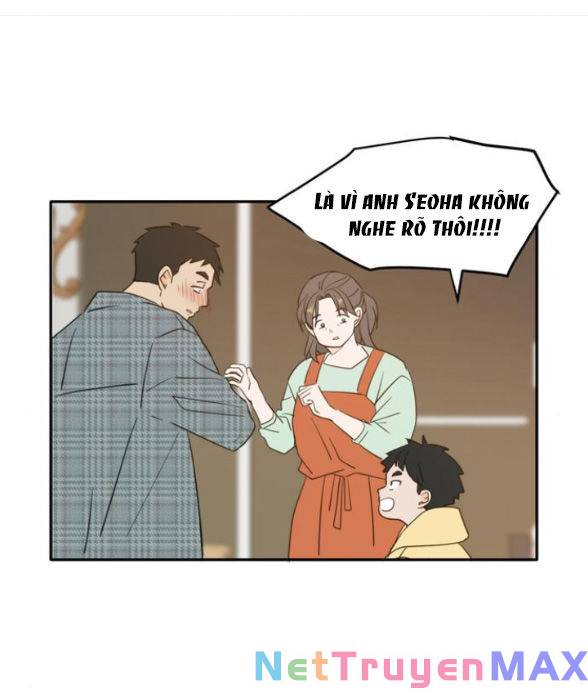 Kiếp Này Cũng Xin Chăm Sóc Tôi Như Vậy Nhé: Chapter 107