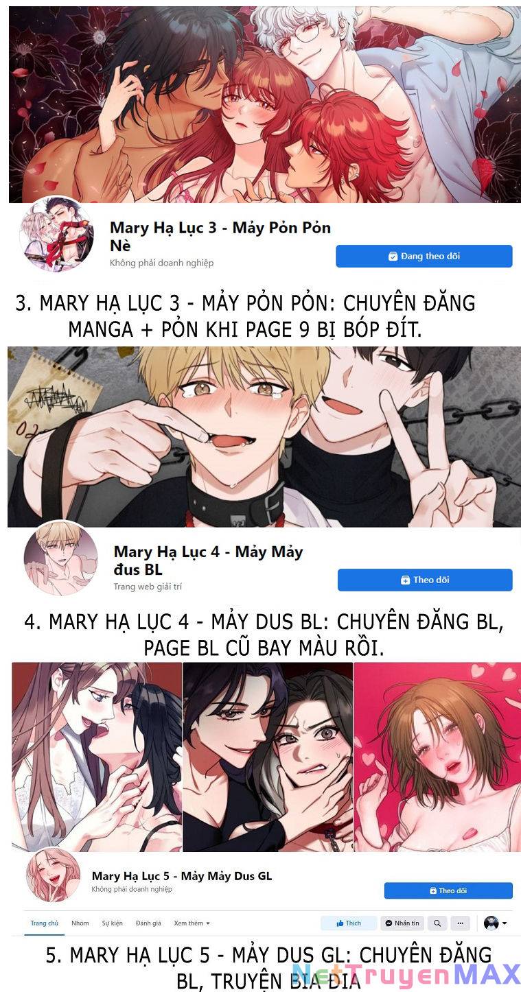 Kiếp Này Cũng Xin Chăm Sóc Tôi Như Vậy Nhé: Chapter 109