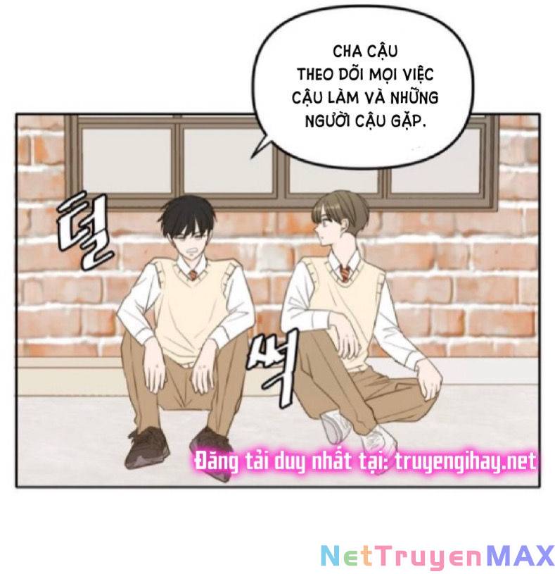 Kiếp Này Cũng Xin Chăm Sóc Tôi Như Vậy Nhé: Chapter 109